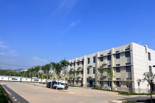 新乡市巨源生物科技有限公司是一家集中间体与精细化工生产与研发为一体的综合型科技企业